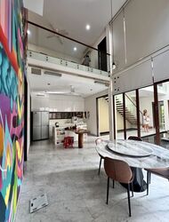 Jalan Senang (D14), Detached #551750381